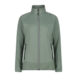 Bluza CMP WOMAN JACKET/34E2966/E621