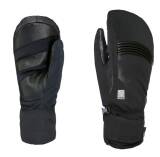 Rękawice Level SUPER RADIATOR MITT GTX black