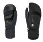 Rękawice Level SUPER RADIATOR MITT GTX black