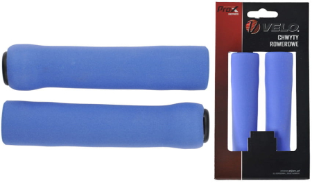 CHWYTY KIER. VELO PROX VLG 1381A SILIKON
