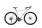 ROWER UNIBIKE TIER SZARY/2025