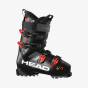 Buty Head FORMULA 110 MV GW black-red