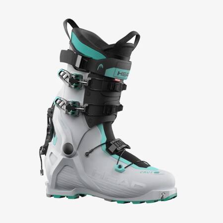 Buty Head CRUX W GREY