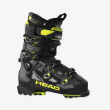 Buty Head EDGE 120 HV GW BLACK/YELLOW