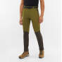 Spodnie VIKING Sequoia Man Bamboo zielone