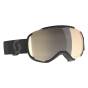 Gogle Scott Faze II LS mineral black/light sensitive bronze chrome 