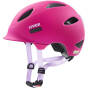 KASK UVEX OYO berry-purple matt