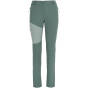 SPODNIE VIKING RAGO LADY zielone