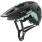Kask rowerowy UVEX React jade-black matt