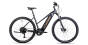 ROWER UNIBIKE FALCON DAMSKI/ CZARNY 2024