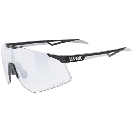 Okulary UVEX pace perform s V black matt
