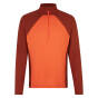 Bielizna Ziener JITO M orange pumpkin