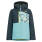 Kurtka Ziener ABILA jr river blue tex