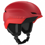 KASK SCOTT CHASE 2 PLUS /WINE RED