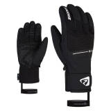 Rękawice Ziener GRANIT GTX AW black 