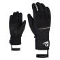 Rękawice Ziener GRANIT GTX AW black 