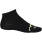 Skarpety VIKING Boosocks Low Bamboo Lady czarne