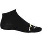 Skarpety VIKING Boosocks Low Bamboo Lady czarne