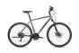 ROWER UNIBIKE FLASH MĘSKI GRAFITOWY /2025
