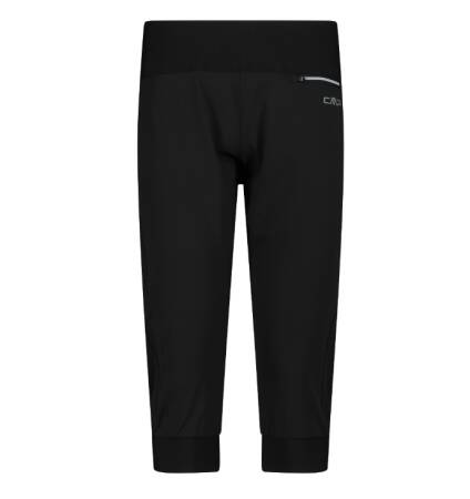 Spodnie CMP WOMAN CAPRI/31T7656/U901