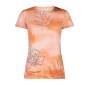 Koszulka CMP WOMAN T-SHIRT/35N6656/04YT