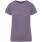 Koszulka VIKING Salen Lady Merino purpurowy