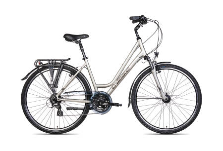 ROWER UNIBIKE VISION DAMSKI SZAMPAŃSKI/2025