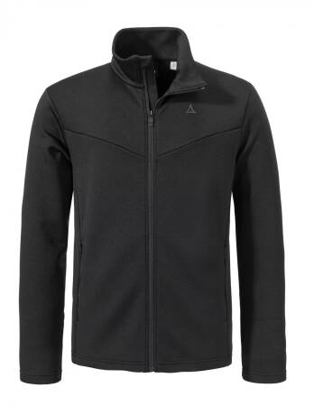 Bluza Schoffel Jk Style Pine/23947/990 czarna