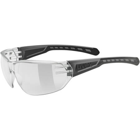 Okulary UVEX Equate smoke