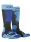 Skarpety X-Socks SKI 4.0 JUNIOR/ czarno-niebieskie