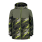 Kurtka CMP KID LONG FIX HOOD/34W4994P/01ZS