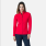 Bluza Rossignol W CLASSIQUE CLIM/sports red