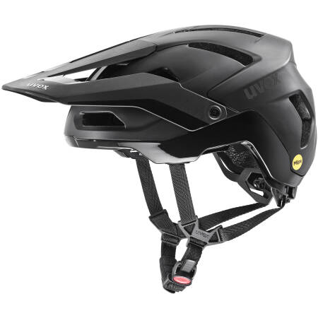 Kask rowerowy UVEX Renegade MIPS black