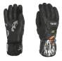 Rękawice Level SQ JR CF pk black