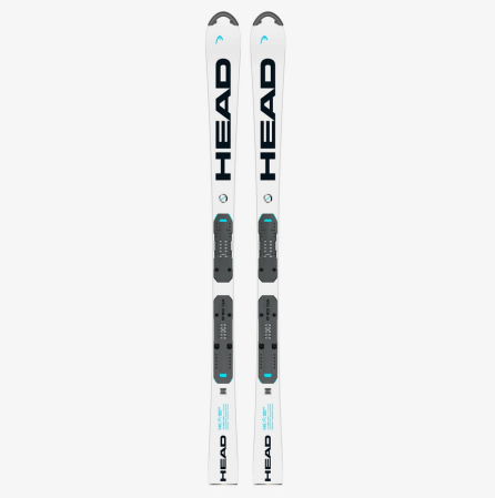 Narty Head WCR e.SL Rebel Team Junior SW RP WCR T 