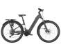 ROWER SCOTT Sub 30 Wave midnight grey/2025